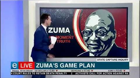 Jacob Zuma