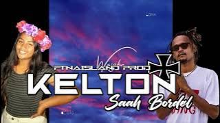 BIBAO x LONNA x DJ KELTON _ Waigho (REMIXZOUK) 2023