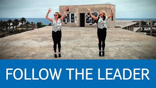 Follow The Leader - The Soca Boys | Dance Party | @SuneoClubEntertainment