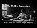 The Hidden Accountant-How a Slave Girl’s Records Changed Everything