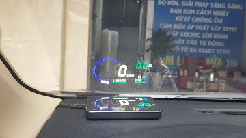 Cảm biến áp suất lốp cổng chờ tn600 Skyauto