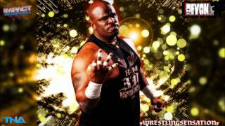 Devon 2nd TNA Theme Song - \