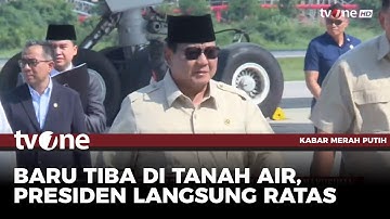 [FULL] Kabar Merah Putih (15/10/2025) | tvOne
