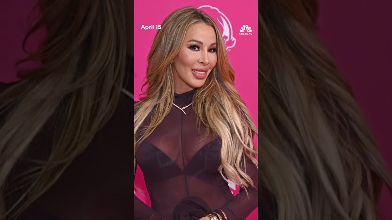 ‘Real Housewives of Miami’ star turns herself in