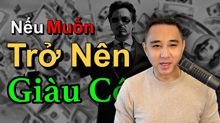 Hiển thị thứ của 1 ngày bất kì nào đó