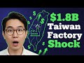 Micron Just Dropped $1.8B on a Taiwan Factory — Here’s Why Powerchip Investors Are Cashing In Big!