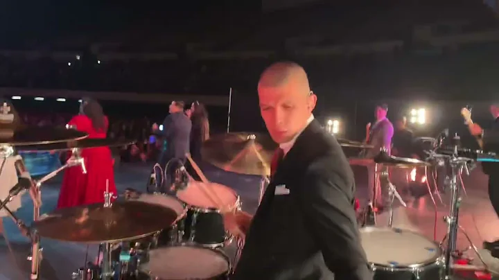 I Thank God | Maverick City Music | Messengers Of ...