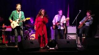 Trigger Hippy at Growlers Memphis TN 12-20-2019