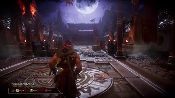 Mortal Kombat 11 The Krypt | Farm Hearts And Skeleton Keys Fast