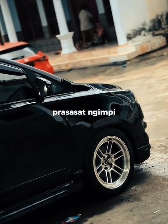 MAS GELANG ANTING REBON SIJI😋, akun tt owner:@cakiyangg #innovareborn #diesel #innovadiesel