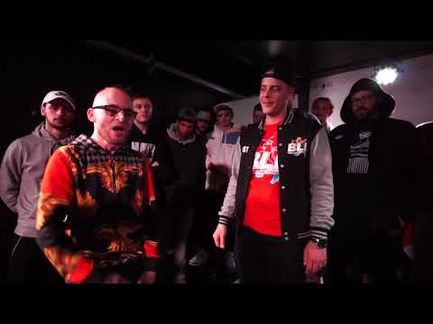 Calar vs Southboy