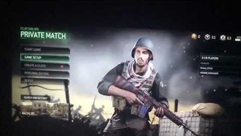 The guys forfeit 3rd map