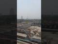 RRTS Namo Bharat Station Sarai Kale Khan And Ghaziabad F.O.B Work Latest Update #thealltypevlogs11