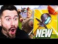 NEW CLINGER GRENADE GAMEPLAY!!  FORTNITE BATTLE ROYALE WITH TEAM ALBOE!!