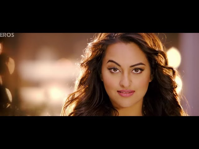 Sonakshi Sinha Ki Nangi Pungi Sexy Video - Sonakshi Sinha's Eye Brow Moment | Keeda (Uncut Video Song) - YouTube