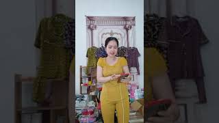 Shop MiMi Chuyên Sỉ Và Lẻ Số        Lượng Bà Ba Đồ Bộ      (0962100335)