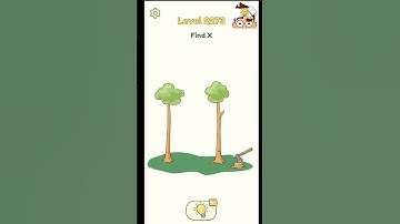 #2273 #deleteonepart2 delete one part 2 dop2 level 2273 #shorts #allgameon4u #game #gaming #gameplay