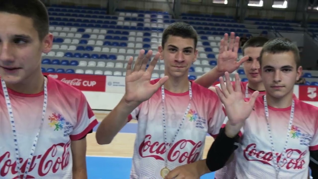 SIM SRBIJA 2023. Ruma