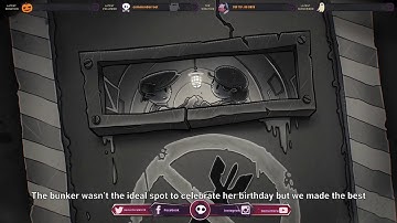 My Memory of Us - part 2