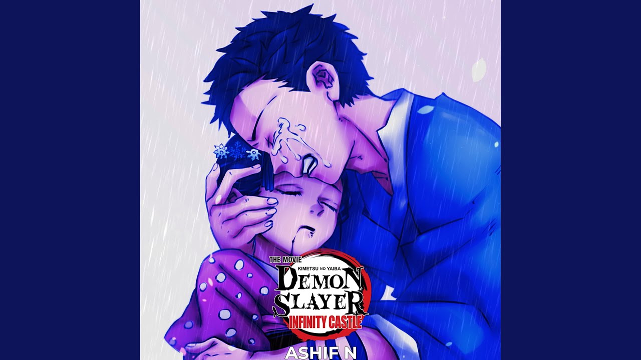 Akaza's Past Full Theme (Demon Slayer Infinity Castle Movie: Akaza's Return)