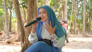 Sungguh Manis Manja Suara Nia Dirgha Melantunkan Lagu Melayu Bersama Irama Dopang