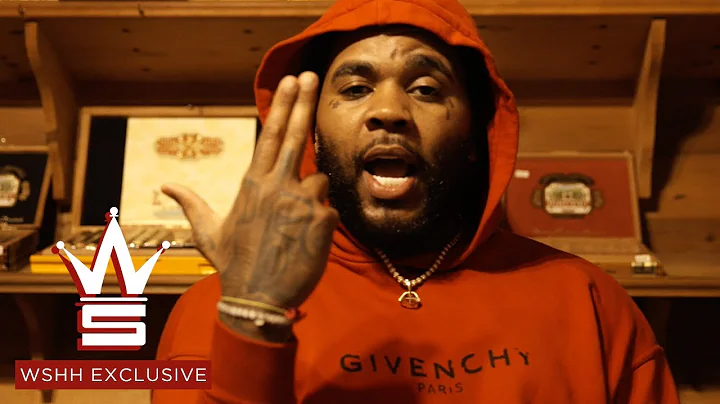 Kevin Gates - Wetty (Freestyle) (Official Music Vi...