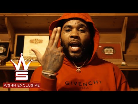 Kevin Gates - âWettyâ (Freestyle) (Official Music Video - WSHH Exclusive) 