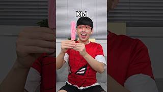 Thumbnail for 나이별 아이스크림 먹는법