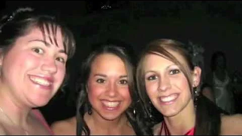 Bethany Burrier - Rememberance Video - In Loving M...
