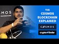 Cosmos blockchain (ATOM) explained by lead researcher Sunny Aggarwal – Deep Dive