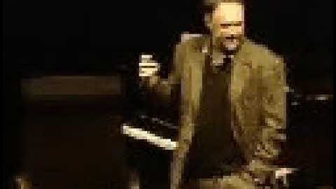 Jim Steinmeyer at TED8  - Day 1