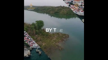 Rudn Enclave Rawalpindi | Jawa and Khasala Dam | Residential Living near the Lakeside