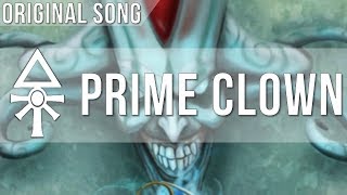 TTS OST - Cegorach's Theme - "Prime Clown" chords