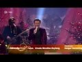 Thomas Anders - Kisses For Christmas (Die Adventsshow 02.12.2012)