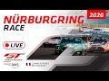 MAIN RACE - 6 HOURS - GTWC NURBURGRING 2020 - FRENCH