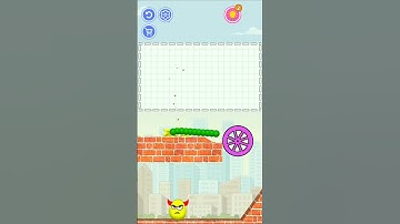 draw to smash level 19