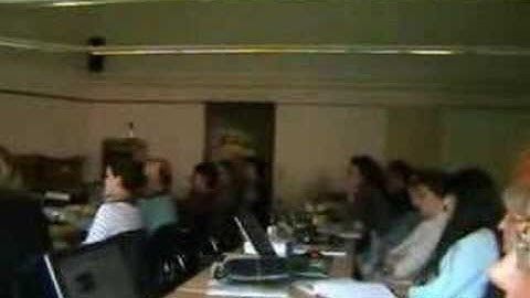 eTwinning professional development workshop in Bonn