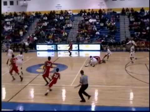 Wayne Warrior Basketball Part I