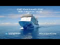 Cruising to Bermuda with Norwegian Cruise Line [CruiseWebinar]