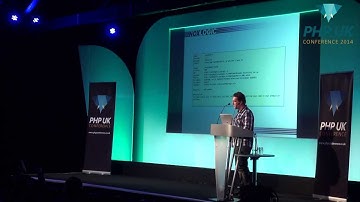 PHP UK Conference 2014 - Joshua Thijssen - RPMing Your Apps And Tools