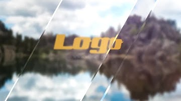 Simple Slides After Effects Templates