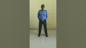 Security Service Training #csssecurity