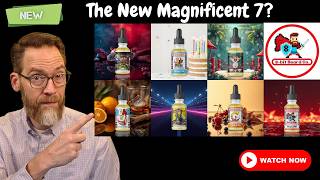 8-bit Beard Co. - 7 Newest Scents!
In this video I go over 7 scents that Sean over at 8-bit Beard Co. has released over the past 6 months. Theres something here for everyone between the fun and fruity scents with a good mix of more sophisticated choices sprinkled in. Check them out and tell me which ones youve tried or which one sounds the most intriguing to you. You can use my affiliate code BANJO10 to save - https://bit.ly/3V6SWCH
CHANNEL MEMBERSHIPS ARE AVAILABLE - $1.99 or $4.99 levels - Your support is greatly appreciated! - https://www.youtube.com/channel/UCwoHH8GzvWPfU6ML6ALvLzQ/join
If you would like to donate to support my channel, you can use PayPal to donate directly - https://paypal.me/beardsandbanjos?country.x=US&locale.x=en_US
Affiliate Codes
BANJO15 - Iowa Beard Company - https://www.iowabeardcompany.com/
BANJO15 - Bearded Mack - https://bit.ly/3RrgIpB
BANJO10 - Mythical Beards - https://mythicalbeards.com/
BANJO15 - Raven Beard Co. - https://bit.ly/4jZC50r
BANJO10 - The Captains Stash - https://bit.ly/3CoIEpR
BANJO10 - Luxurious Bastard - https://bit.ly/3SHmsNz
BANJO - Bay Area Beard Co. - http://bit.ly/40nCobS
BANJO10 - Voodoo Menscraft - https://www.voodoomenscraft.com/
BANJO - Notable Beard Co. - https://bit.ly/3QZzK8y
BANJO15 - Caribou Beard Co - https://bit.ly/48W4uy0
BANJO15 - Fable Beard Co - https://bit.ly/2YYGegr
BANJO10 - Beard Octane - http://bit.ly/40ReC7B
BANJO15 - Copper Johns - http://bit.ly/3UFCqsa
BANJO10 - 8-bit Beard Co. - https://bit.ly/3V6SWCH
BANJO20 - Fetti Says - https://fettisaysbeardcare.com/
BANJO10 - Mad Donkeys Beard Care - https://maddonkeys.com/
BANJO20 - Bryant Hill Outfitters - https://bit.ly/41RKp8Z
BANJO10 - WesWy Beard Co. - https://www.weswybeardco.com/
BANJO15 - Southern Beard - https://bit.ly/3RrsAbh
BANJO15 - Los Muertos Beard Co - https://www.losmuertosbeardco.com/
BANJO20 - Artius Man - https://bit.ly/3C03XNg
BANJO - 20% Off - Mudcat Whiskers - https://www.mudcatwhiskers.com/
BANJO - Brio Beardscape - https://bit.ly/3MdjZbr
BANJO10 - Simpler Hair Color - https://bit.ly/3yoe4ZS
BANJO10 - feelconfident.com - https://bit.ly/3Zgezow
Kuschelbär Heated Beard Brush - BANJO25 - https://mascbyjeffchastain.com/collections/shop-all
Amazon Associate Links (I receive a small commission for qualifying sales)
Studio Equipment
Backdrop Lighting - IVISII G2 Pocket RGB Camera Light - https://amzn.to/3oXV1PT
Camera - Sony a6400 - https://amzn.to/3jqfgEz
Microphone - ElectroVoice RE320 - https://amzn.to/2WlZ6Fd
Sigma 16mm 1.4 - https://amzn.to/3BlKgy2
Key Lights - GVM LED Bi-Color Light Panels - https://amzn.to/2MJZx7r
Softbox - https://amzn.to/3pY7kNh
My videos and livestreams are brought to you using E-CAMM Live, the leading all-in-one livestreaming production platform built for Mac. Please ask me if you have questions about E-CAMM. Affiliate Link - https://www.ecamm.com/mac/ecammlive/?fp_ref=bryan96
Email - beardsandbanjos2018@gmail.com
Follow me on Instagram - https://www.instagram.com/beardsandbanjos/?hl=en 8-bit Beard Co. - 7 Newest Scents!