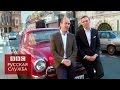 Би-би-си показала фильм о богатых россиянах в Лондоне - BBC Russian