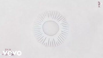 ODIE - Where Do We Go? (Official Visualizer)