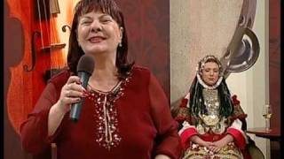 Video thumbnail of "Zoran Dzorlev - Atina Apostolova: Karanfilo filfilo mome"