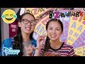 Bizaardvark | Mystery Box Challenge | Official Disney Channel UK