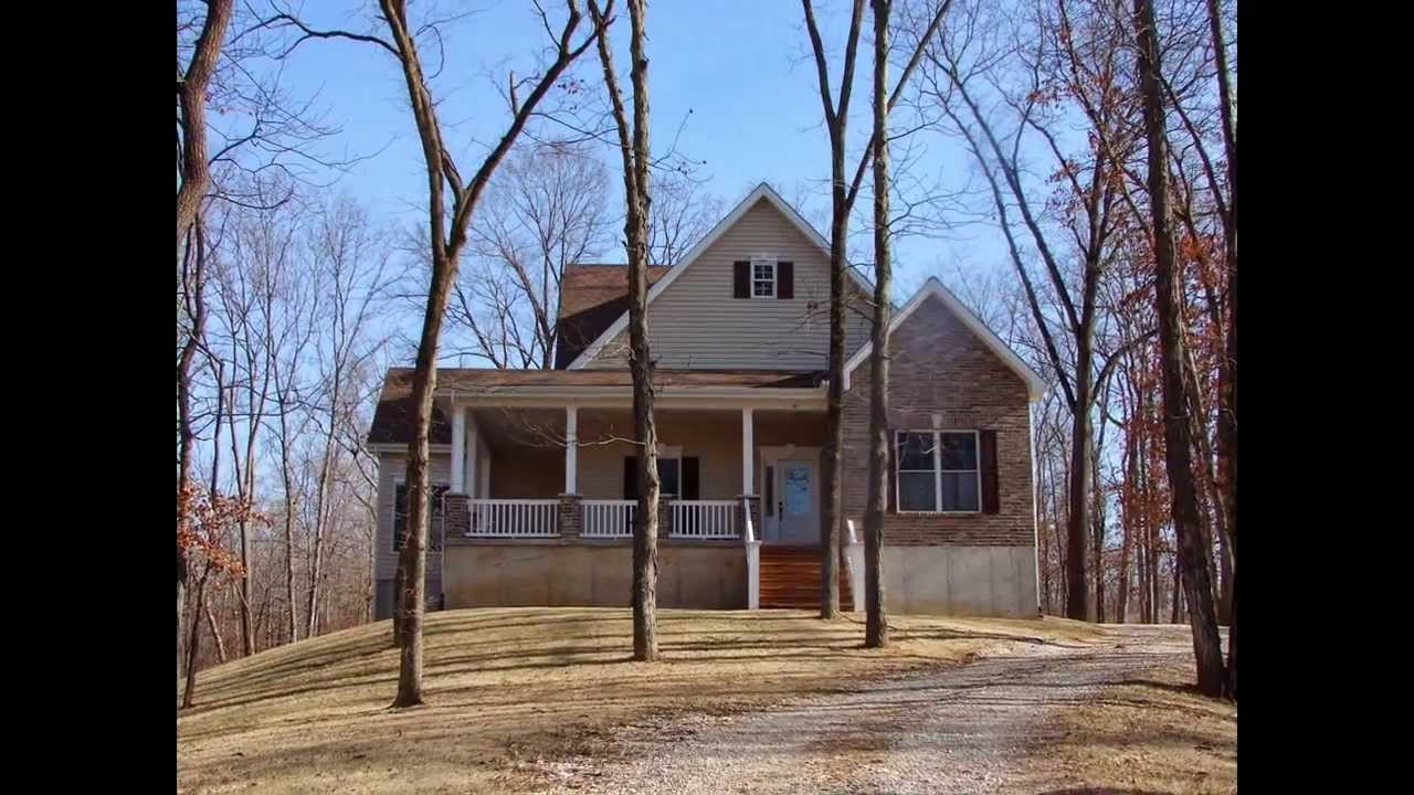 3 Bedroom Homes for Sale in Troy MO YouTube