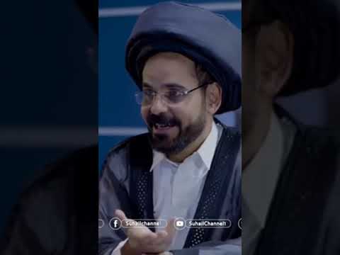 لماذا لا تكون مثل جورج قرداحي