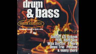 VA - Drum & Bass Muzik Classics (CD 2) [HQ]